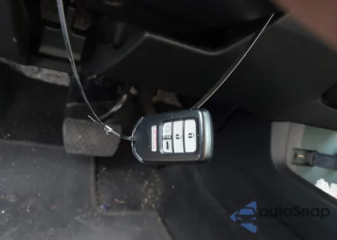 2016 Honda Civic Ex-T from USA, damaged, VIN 19XFC1F35GE006211